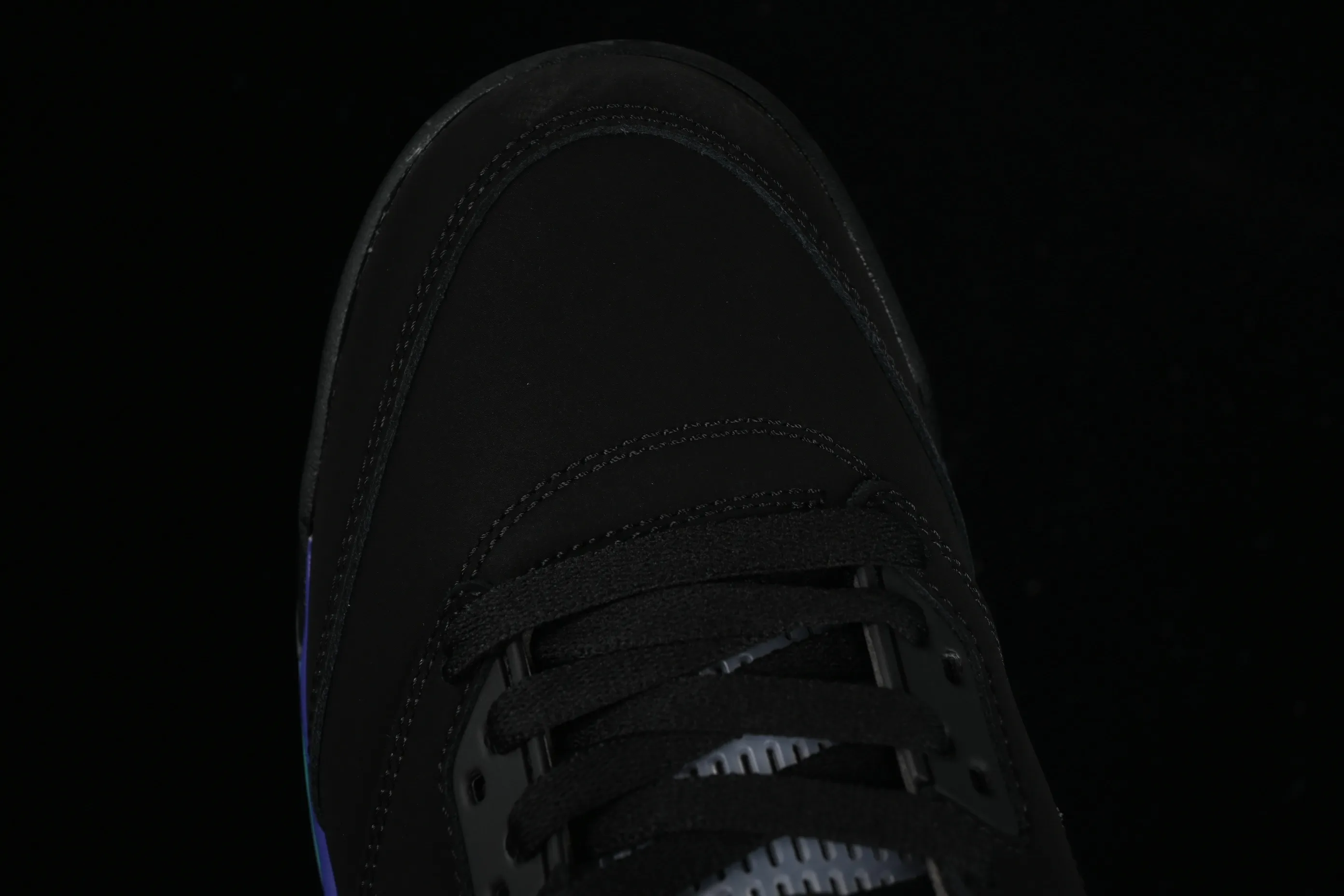 All categories Air Jordan Jordan series basketball shoes Air Jordan 5 Air Jordan 5 Retro "Black Grape" AJ5 Joe 5 Black Grape 136027-007